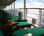 Cruises Western Mediterranean Sea